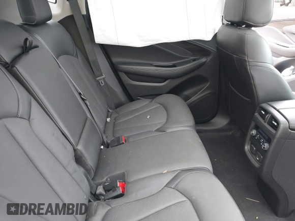 2019 Buick Envision Premium with VIN LRBFX3SX6KD015596, listed as a IAAI auction lot 41925837 with 22,573 mi miles and . Bid and sale history available at DreamBid. Image 8.