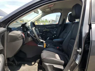 2017 Mazda CX-3 Touring z VIN JM1DKFC76H0149368, wystawiony jako Copart lot #55747305 z przebiegiem 47 946 mil mil oraz Szkoda całkowita • Salvage title. Historia ofert i sprzedaży dostępna na DreamBid. Obrazek 7.
