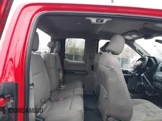 2016 Ford F-150 XLT с VIN 1FTFX1EF2GKD75637, выставлен на аукционе IAAI как лот 38546893 с пробегом Не указан миль и . История ставок и продаж доступна на DreamBid. Изображение 8.