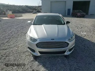 2016 Ford Fusion SE with VIN 3FA6P0H73GR126196, listed as a Copart auction lot 51950475 with 131,631 mi miles and Salvage Title. Bid and sale history available at DreamBid. Image 10.
