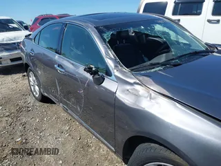 2012 Lexus ES 330 with VIN JTHBK1EG1C2489708, listed as a IAAI auction lot 41894130 with 147,639 mi miles and . Bid and sale history available at DreamBid. Image 14.