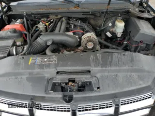 2007 Cadillac Escalade ESV с VIN 1GYFK66897R209158, выставлен на аукционе Copart как лот 61712605 с пробегом 221 129 миль миль и Списание • Salvage title. История ставок и продаж доступна на DreamBid. Изображение 12.