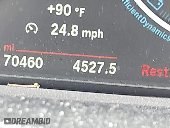 2019 BMW 4 Series 430i with VIN WBA4J1C53KBM14633, listed as a IAAI auction lot 42274320 with 70,460 mi miles and . Bid and sale history available at DreamBid. Image 15.