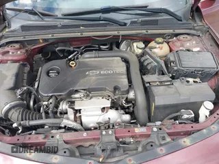 2016 Chevrolet Malibu LT with VIN 1G1ZE5ST8GF184181, listed as a IAAI auction lot 42042453 with 146,127 mi miles and . Bid and sale history available at DreamBid. Image 10.
