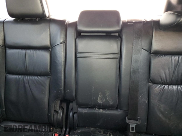 2014 Jeep Grand Cherokee Limited with VIN 1C4RJFBG9EC501136, listed as a Copart auction lot 59873595 with 203,819 mi miles and Salvage title. Bid and sale history available at DreamBid. Image 10.