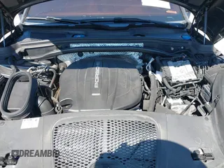 2019 Porsche Macan with VIN WP1AA2A58KLB08292, listed as a IAAI auction lot 42032061 with 35,903 mi miles and . Bid and sale history available at DreamBid. Image 10.