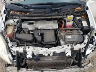 2014 Toyota Prius Four with VIN JTDKN3DU3E0367541, listed as a Copart auction lot 63317515 with 196,012 mi miles and Salvage title. Bid and sale history available at DreamBid. Image 12.