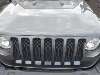 2022 Jeep Wrangler Willys Sport with VIN 1C4GJXAN8NW223101, listed as a IAAI auction lot 42145620 with 42,831 mi miles and . Bid and sale history available at DreamBid. Image 10.