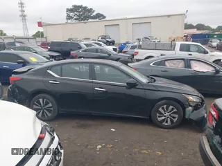 2019 Nissan Altima SV with VIN 1N4BL4DV4KC122929, listed as a IAAI auction lot 42126187 with 146,842 mi miles and . Bid and sale history available at DreamBid. Image 13.