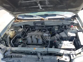 2004 Ford Escape Limited с VIN 1FMCU941X4KA29911, выставлен на аукционе IAAI как лот 42403424 с пробегом Не указан миль и . История ставок и продаж доступна на DreamBid. Изображение 10.