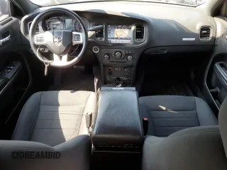 2011 Dodge Charger with VIN 2B3CL1CG4BH600569, listed as a Copart auction lot 62297445 with 149,997 mi miles and Salvage title. Bid and sale history available at DreamBid. Image 8.