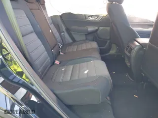 2017 Honda CR-V EX with VIN 2HKRW2H58HH631675, listed as a IAAI auction lot 41850400 with 70,165 mi miles. Bid and sale history available at carsss.com. Image 8.