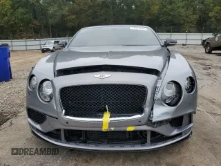 2016 Bentley Continental GT S с VIN SCBGH3ZA6GC056816, выставлен на аукционе Copart как лот 71041343 с пробегом 80 165 миль миль и . История ставок и продаж доступна на DreamBid. Изображение 5.