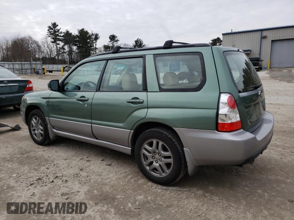 2008 Subaru Forester X L.L. Bean с VIN JF1SG67608H730771, выставлен на аукционе Copart как лот 47211625 с пробегом 101 461 миль миль и Чистый • Clean title. История ставок и продаж доступна на DreamBid. Изображение 2.