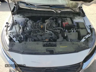 2023 Nissan Altima S with VIN 1N4BL4BV5PN403295, listed as a Copart auction lot 51912825 with 38,114 mi miles and Salvage Title. Bid and sale history available at carsss.com. Image 11.