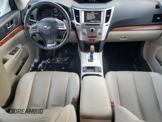2013 Subaru Outback with VIN 4S4BRGLC0D3285649, listed as a Copart auction lot 41995525 with 219,604 mi miles and Clean title. Bid and sale history available at DreamBid. Image 8.