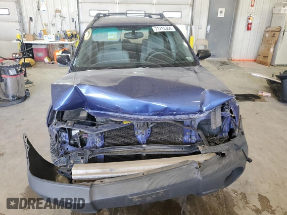 2003 Subaru Forester X with VIN JF1SG63653H713723, listed as a Copart auction lot 89405185 with 286,472 mi miles and Salvage Title. Bid and sale history available at carsss.com. Image 14.