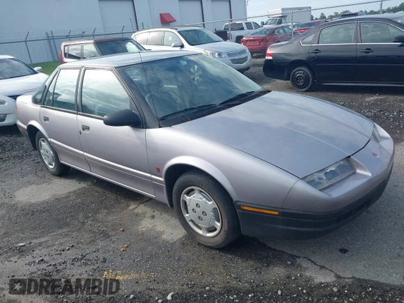 1995 Saturn SL с VIN 1G8ZH5286SZ146072, выставлен на аукционе IAAI как лот 42679638 с пробегом 92 705 миль миль и . История ставок и продаж доступна на DreamBid. Изображение 1.