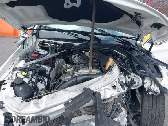 2021 Mercedes-Benz C 300 z VIN W1KWF8DB8MR605913, wystawiony jako IAAI lot #42098934 z przebiegiem 41 085 mil mil oraz . Historia ofert i sprzedaży dostępna na DreamBid. Obrazek 10.