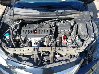 2014 Acura ILX Premium Pkg with VIN 19VDE1F54EE006550, listed as a IAAI auction lot 41710706 with 157,931 mi miles. Bid and sale history available at carsss.com. Image 10.