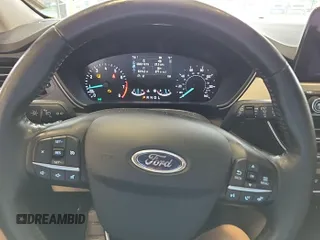 2020 Ford Escape SEL with VIN 1FMCU9H62LUA82501, listed as a IAAI auction lot 42843901 with 98,316 mi miles and . Bid and sale history available at DreamBid. Image 16.