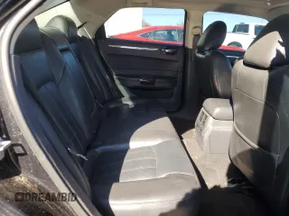 2010 Chrysler 300 C Hemi with VIN 2C3CA6CT5AH140226, listed as a Copart auction lot 79585884 with 148,441 mi miles and Clean Title. Bid and sale history available at DreamBid. Image 10.