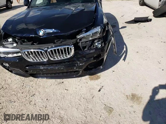 2018 BMW X4 xDrive28i with VIN 5UXXW3C59J0T81210, listed as a Copart auction lot 67830832 with 43,012 mi miles. Bid and sale history available at carsss.com. Image 12.