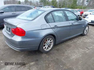 2010 BMW 3 Series 328i xDrive with VIN WBAPK5C57AA653317, listed as a IAAI auction lot 41997460 with 173,192 mi miles and . Bid and sale history available at DreamBid. Image 4.
