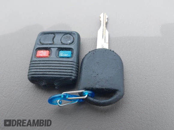 2003 Ford Explorer Eddie Bauer с VIN 1FMDU74K03ZB52737, выставлен на аукционе IAAI как лот 42682725 с пробегом 148 758 миль миль и . История ставок и продаж доступна на DreamBid. Изображение 11.