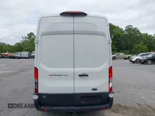 2019 Ford Transit with VIN 1FTYR2XM1KKB75460, listed as a IAAI auction lot 42682602 with 62,669 mi miles and . Bid and sale history available at DreamBid. Image 16.