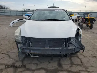 2012 Nissan Altima 3.5 SR with VIN 1N4BL2EP3CC118280, listed as a Copart auction lot 51103625 with 129,084 mi miles and Salvage Title. Bid and sale history available at carsss.com. Image 5.
