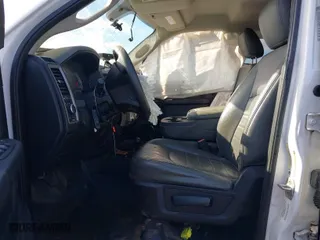 2014 Ram 2500 Tradesman with VIN 3C6TR5CT1EG234972, listed as a IAAI auction lot 40605313 with 170,001 mi miles. Bid and sale history available at carsss.com. Image 5.