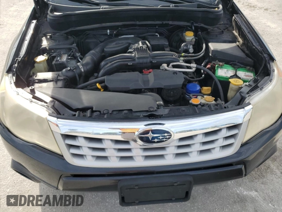 2011 Subaru Forester X Limited with VIN JF2SHBFC3BH745913, listed as a Copart auction lot 73682554 with 172,733 mi miles and Clean title. Bid and sale history available at DreamBid. Image 12.