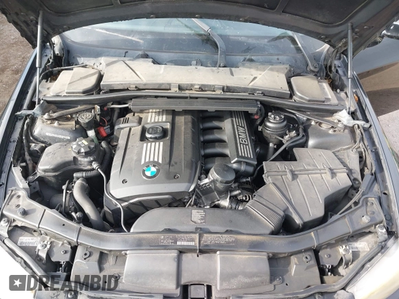 2011 BMW 3 Series 328i xDrive with VIN WBAPK5G54BNN31499, listed as a IAAI auction lot 42577408 with 154,794 mi miles and . Bid and sale history available at DreamBid. Image 10.