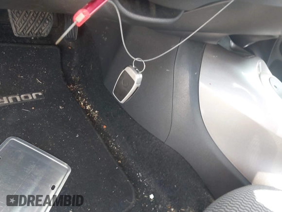 2015 Nissan Juke S with VIN JN8AF5MRXFT507850, listed as a IAAI auction lot 42451267 with 124,891 mi miles and . Bid and sale history available at DreamBid. Image 11.