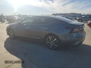 2020 Nissan Maxima S z VIN 1N4AA6BVXLC364903, wystawiony jako Copart lot #86666064 z przebiegiem 136 204 mil mil oraz Czysty tytuł • Clean title. Historia ofert i sprzedaży dostępna na DreamBid. Obrazek 2.