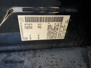 2016 Nissan Maxima 3.5 SV with VIN 1N4AA6AP7GC429618, listed as a Copart auction lot 53876815 with 108,766 mi miles and Salvage Title. Bid and sale history available at carsss.com. Image 13.