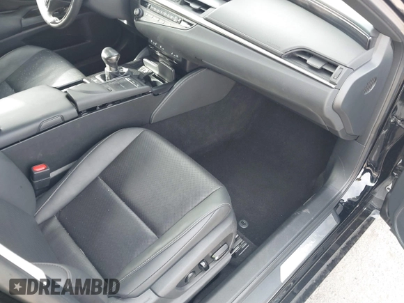 2020 Lexus ES 350 с VIN 58ADZ1B15LU069268, выставлен на аукционе IAAI как лот 41747039 с пробегом 143 025 миль миль и . История ставок и продаж доступна на DreamBid. Изображение 5.