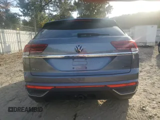 2023 Volkswagen Atlas SE с VIN 1V2KE2CAXPC208632, выставлен на аукционе Copart как лот 78343674 с пробегом 25 009 миль миль и Списание • Salvage title. История ставок и продаж доступна на DreamBid. Изображение 6.