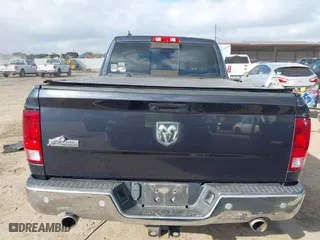 2019 Ram 1500 Classic Big Horn with VIN 1C6RR6TT4KS613114, listed as a IAAI auction lot 41477064 with 77,421 mi miles. Bid and sale history available at carsss.com. Image 16.
