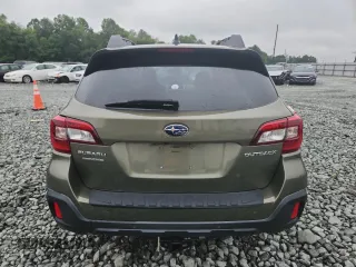 2018 Subaru Outback Limited with VIN 4S4BSANCXJ3272420, listed as a Copart auction lot 63242215 with 30,737 mi miles and Salvage title. Bid and sale history available at DreamBid. Image 6.
