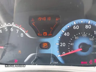 2011 Nissan Cube S with VIN JN8AZ2KR4BT208700, listed as a IAAI auction lot 42477486 with 194,818 mi miles and . Bid and sale history available at DreamBid. Image 7.
