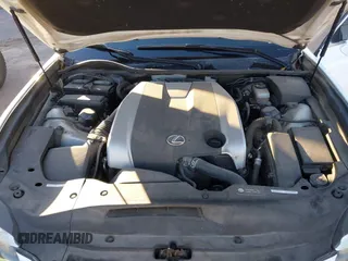 2015 Lexus GS 350 with VIN JTHBE1BL6FA011674, listed as a IAAI auction lot 40991163 with 111,359 mi miles and . Bid and sale history available at DreamBid. Image 10.