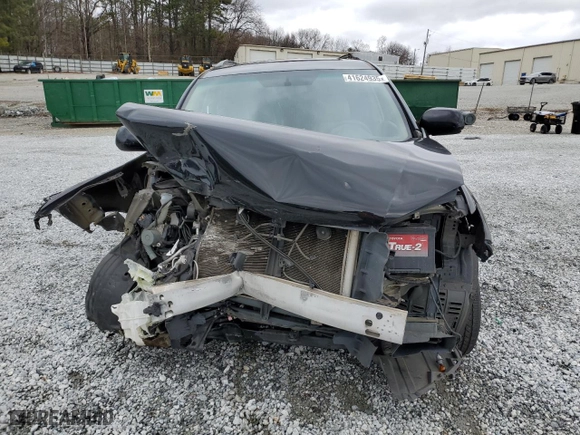 2011 Toyota Highlander with VIN 5TDZA3EH1BS008127, listed as a Copart auction lot 41624935 with 144,487 mi miles and Salvage Title. Bid and sale history available at carsss.com. Image 5.