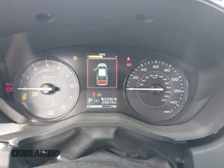 2023 Subaru Crosstrek с VIN JF2GTABC7PH266874, выставлен на аукционе IAAI как лот 42265483 с пробегом 25 574 миль миль и . История ставок и продаж доступна на DreamBid. Изображение 7.