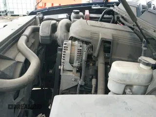 2008 Chevrolet Tahoe LTZ z VIN 1GNFK130X8R113023, wystawiony jako IAAI lot #42459482 z przebiegiem 206 965 mil mil oraz . Historia ofert i sprzedaży dostępna na DreamBid. Obrazek 20.