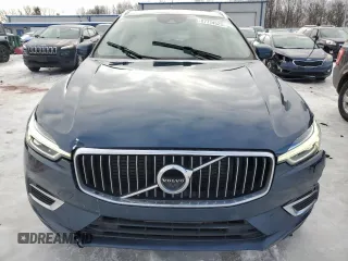 2018 Volvo XC60 Inscription Expression with VIN YV4BR0DL0J1067029, listed as a Copart auction lot 87714525 with 76,429 mi miles and Clean title. Bid and sale history available at DreamBid. Image 5.