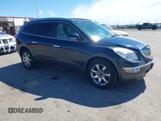 2008 Buick Enclave CXL with VIN 5GAEV23708J305906, listed as a IAAI auction lot 42093742 with 138,959 mi miles. Bid and sale history available at carsss.com. Image 1.