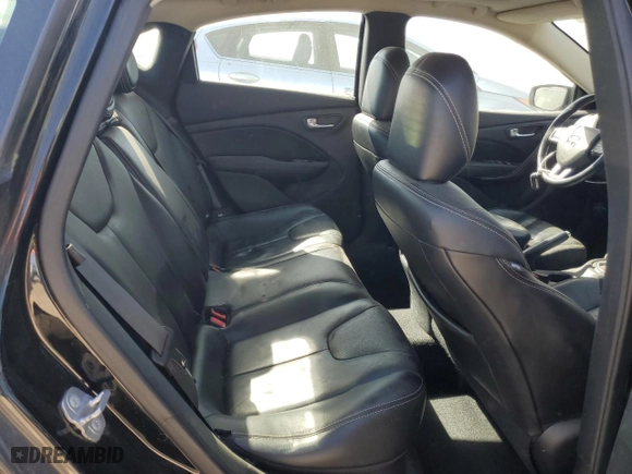 2014 Dodge Dart Limited with VIN 1C3CDFCB5ED673212, listed as a Copart auction lot 48390525 with 101,756 mi miles and Clean Title. Bid and sale history available at carsss.com. Image 10.