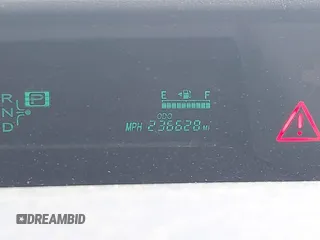 2007 Toyota Prius z VIN JTDKB20U073280948, wystawiony jako IAAI lot #42166258 z przebiegiem 236 628 mil mil oraz . Historia ofert i sprzedaży dostępna na DreamBid. Obrazek 12.